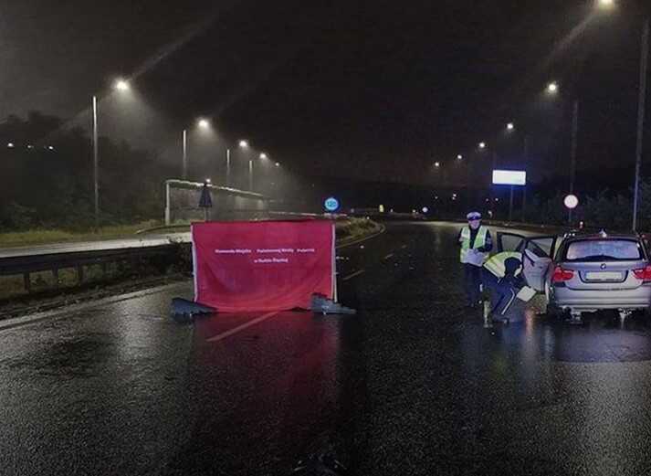 У Польщі на очах у поліції на смерть збили 19-річного українця