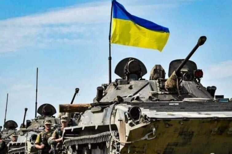 Ситуація на фронті: за добу відбулося 100 бойових зіткнень