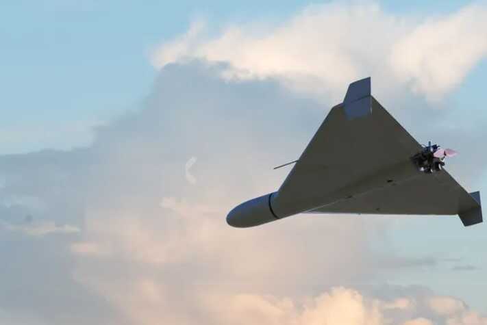 В Украине объявлена воздушная тревога: враг запустил "Шахеды"