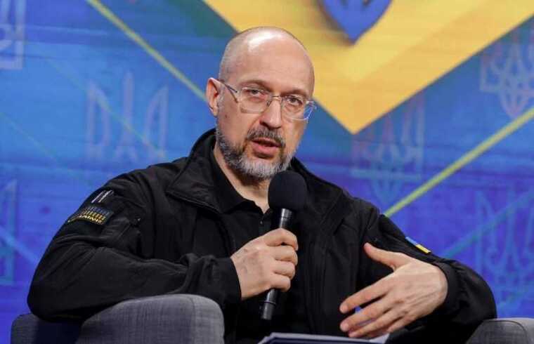 More than 900,000 Ukrainians received deferment from mobilization,  Shmyhal