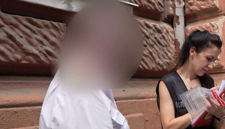 В Одессе задержали сотрудника морского колледжа: помогал получить отсрочку за взятку