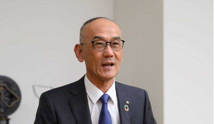 На президента компанії Yamaha Motors здійснено замах: підозрюють його доньку