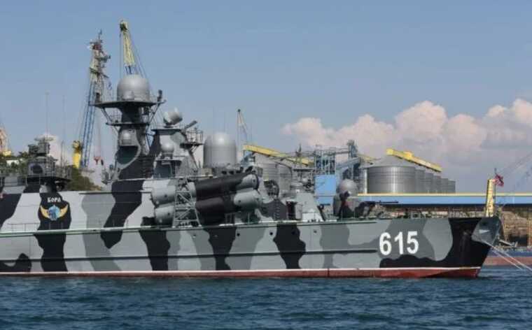 Невизнана Абхазія запропонувала Туреччині побудувати базу ВМС