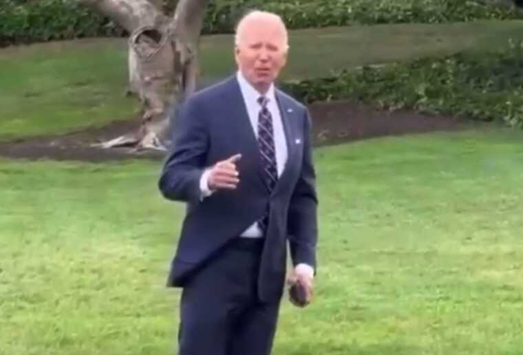 Одразу після спроби замаху на Трампа Байден не зміг до нього додзвонитись