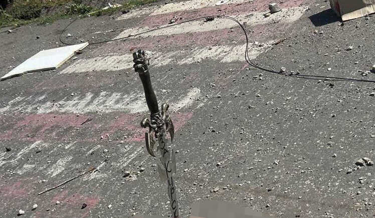 Російські окупанти на Донеччині стратили бійця ЗСУ