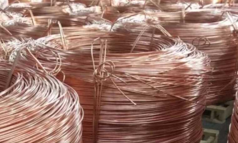 FT: Розвиток ШІ може залишити світ без міді