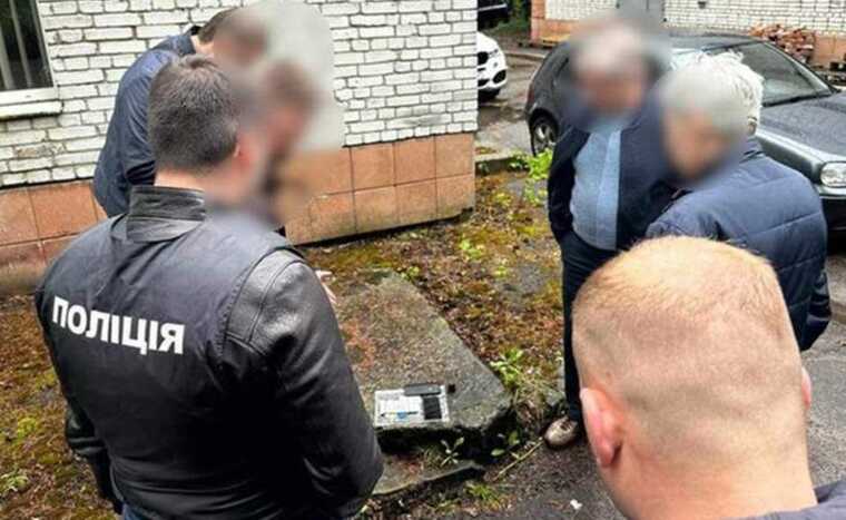 У Львові суд засудив заступника директора інституту НАН за одержання хабаря