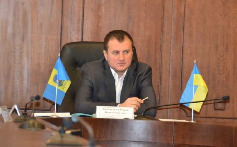 Депутат Київоблради Роман Буковський привласнив 2,5 мільйона гривень на фіктивному ремонті Будинку культури