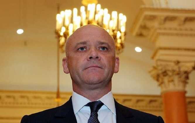 У мэра Одессы Труханова имеется российское гражданство: в сети показали фото