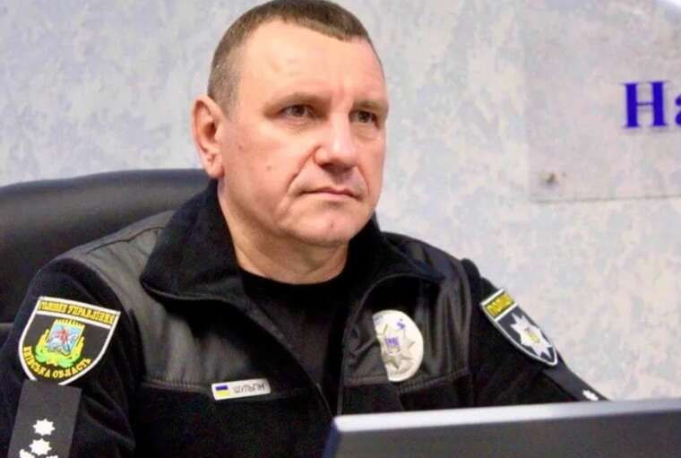 Полісмен чи рекетир: начальника броварського РУП Шульгіна звинувачують у систематичному тиску на бізнес