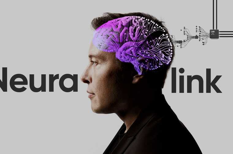 Ілон Маск анонсував новий чип Neuralink, який повертає людям зір