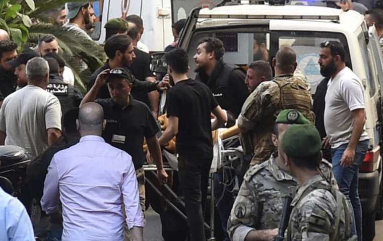 Виробником пейджерів, які вибухнули в Лівані, є угорська компанія, - ЗМІ