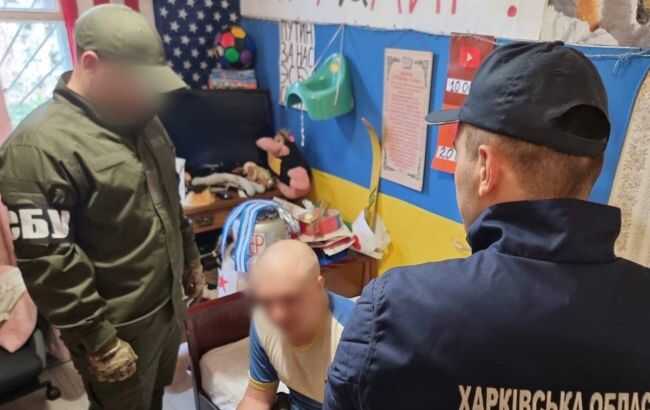 У Харкові відбудеться суд над "блогером" за популяризацію комуністичних та російських ідей