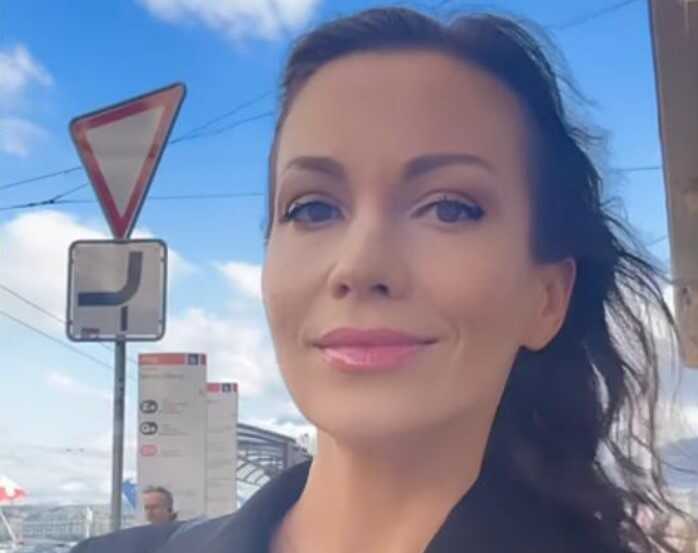 Мати трьох дітей Павла Дурова Ірина Болгар заявила свої права на месенджер Telegram