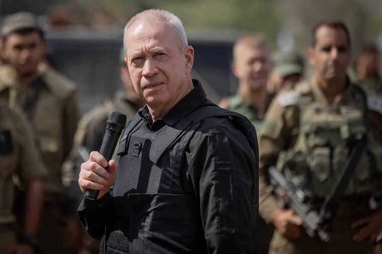 В Ізраїлі заявили про початок "нової фази" війни: зміщують фокус на північний фронт