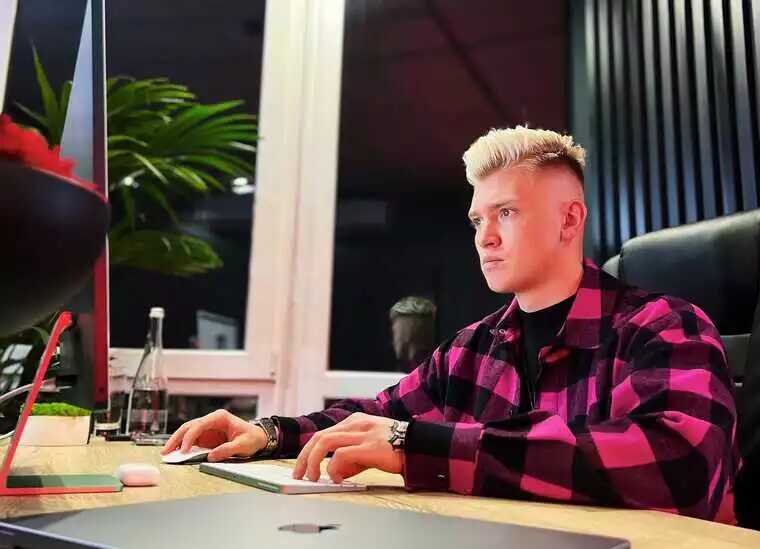 Як мажор-ухилянт Олександр Слобоженко вислизнув із рук правоохоронців і всіх обдурив