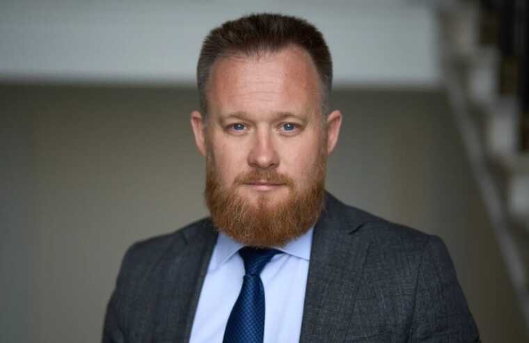 Депутат Камельчук від "Слуги народу" написав заяву про вихід із партії