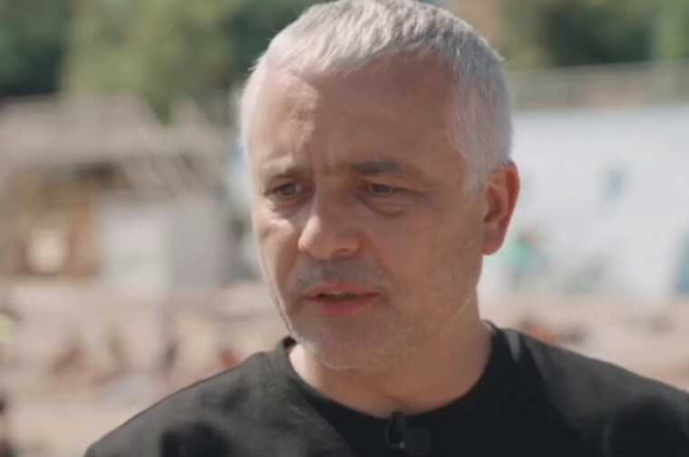 Глава Одеської ОВА Кіпер назвав публікацію роликів з силовою мобілізацією одеситів «пропагандою»