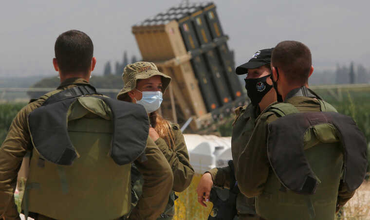 WP: Ізраїль поки не готовий до повномасштабної війни з Ліваном