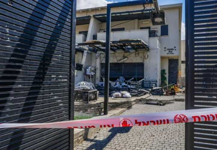 Ізраїль міг протягом 15 років готувати операцію з підриву пейджерів у Лівані