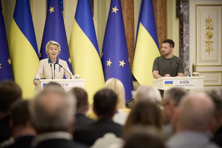 Зеленський: Другий саміт миру має цього року поставити крапку у війні