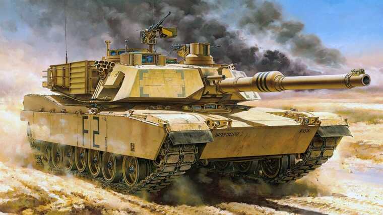       Abrams