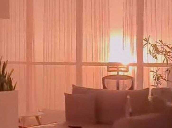 Удар КАБом по Харькову: в сети появилось видео момента попадания