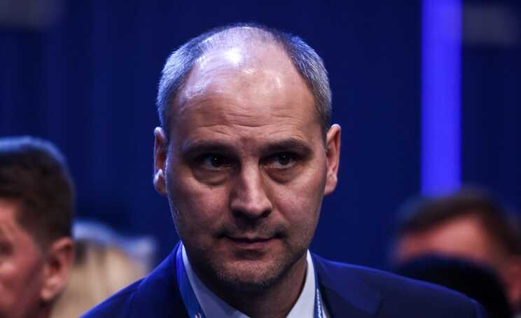 Сын подсанкционного российского губернатора Денис Паслер-младший сбежал в США