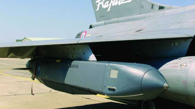 The Times:        Storm Shadow