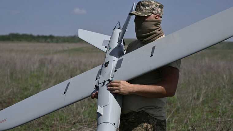 Дроны СБУ ударили ночью по аэродрому в Калужской области РФ