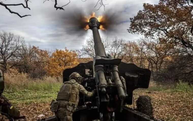 В ISW оцінили операції окупантів на Донеччині