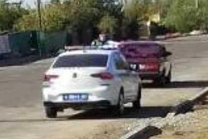 Окупанти в Глибокому після "бавовни" влаштували "зачистку" під Маріуполем