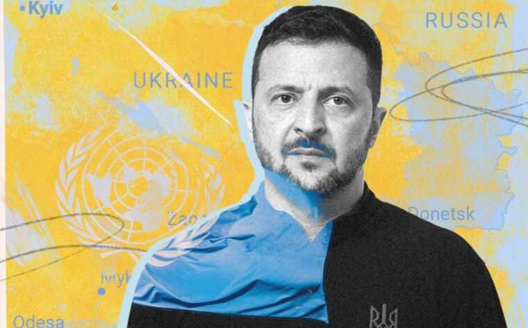 The Times: Мир із втратою території або «вічна війна»