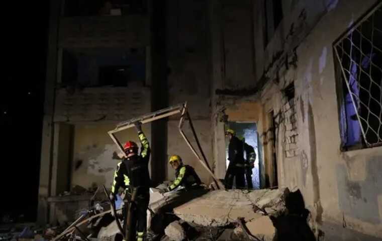 Зеленський відреагував на російський авіаудар по Харкову