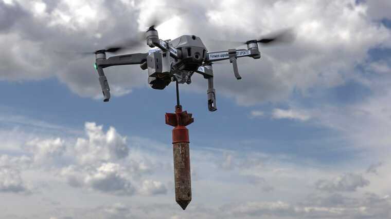 У Херсоні кількість постраждалих внаслідок атаки ворожого дрона зросла до 3