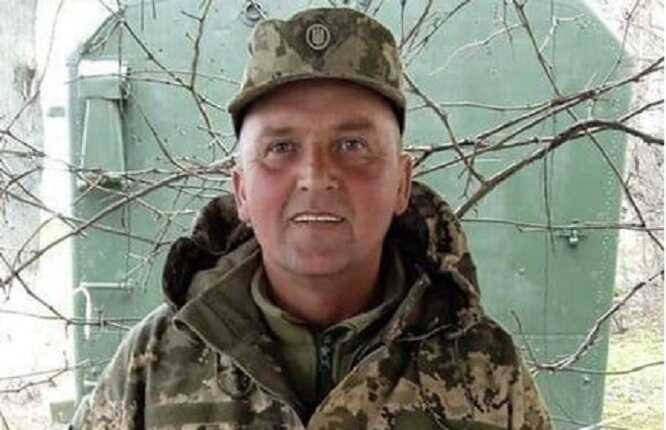 Під Вугледаром загинув воїн із Буковини