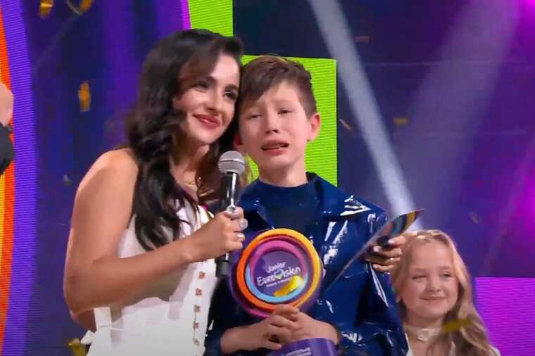 Дитяче Євробачення-2024: стало відомо, хто поїде на конкурс від України