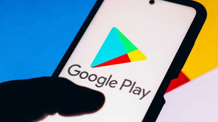  Google Play  19     -