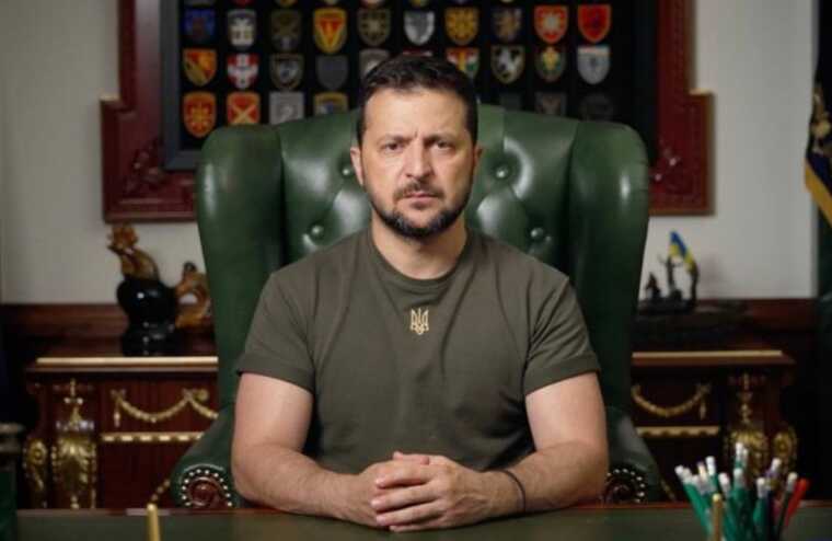 Зеленський: Наступні кілька місяців будуть вирішальними у війні