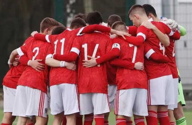 России предложили снова участвовать в турнирах УЕФА