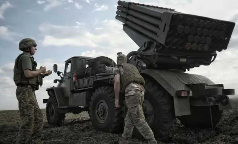 Втрати ворога: Сили оборони відмінусували ще 1400 окупантів і 16 танків