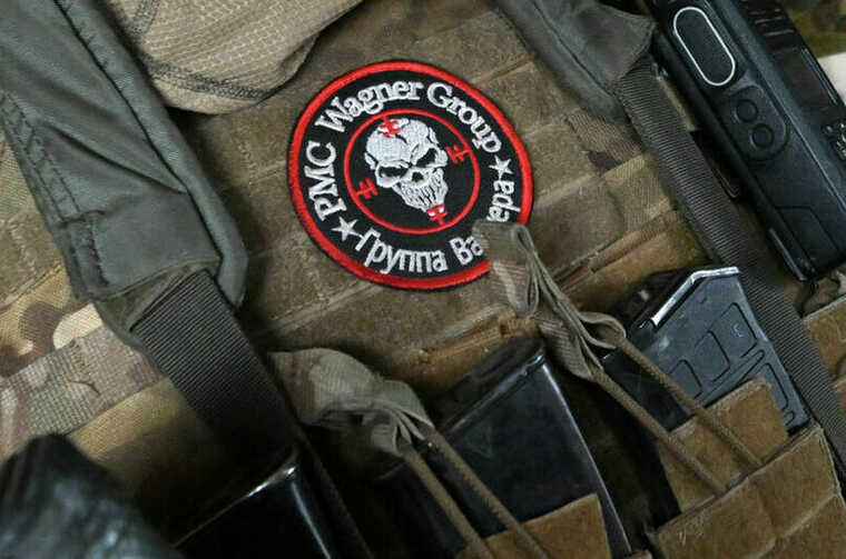 «Вагнерівці» знову воюють в Україні, – військовослужбовець