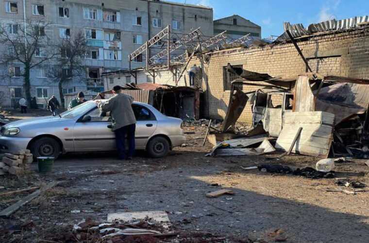 В оккупированном Мариуполе перекупщики реализуют автомобили погибших украинцев, — горсовет