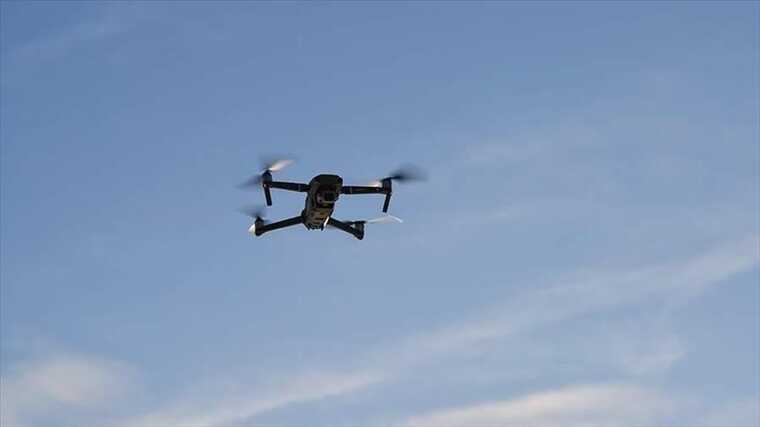 Загарбники завдали удару з дрона по Кіндійці на Херсонщині: постраждала жінка