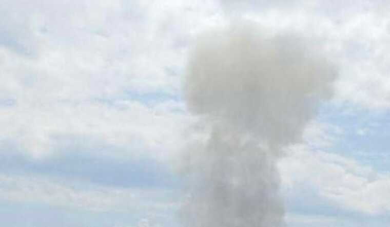 У Херсоні внаслідок атаки російського безпілотника постраждав чоловік