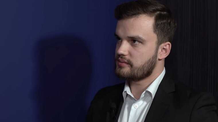 Український адвокат Євген Пронін висловився про свою колишню подругу й зрадницю Анну Асті