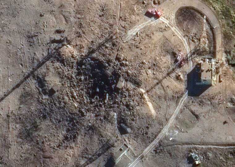 Провал випробування ракети "Сармат": Путінська вундервафля поки що може вбивати лише самих росіян