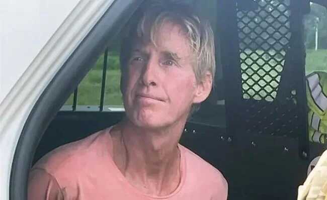 Раяна Рута офіційно звинуватили в спробі замаху на Трампа