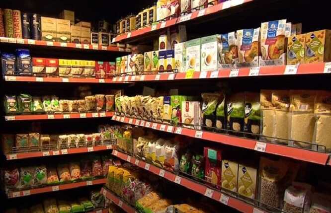 В ЄС ціни на крупи впали на 45% - через український імпорт