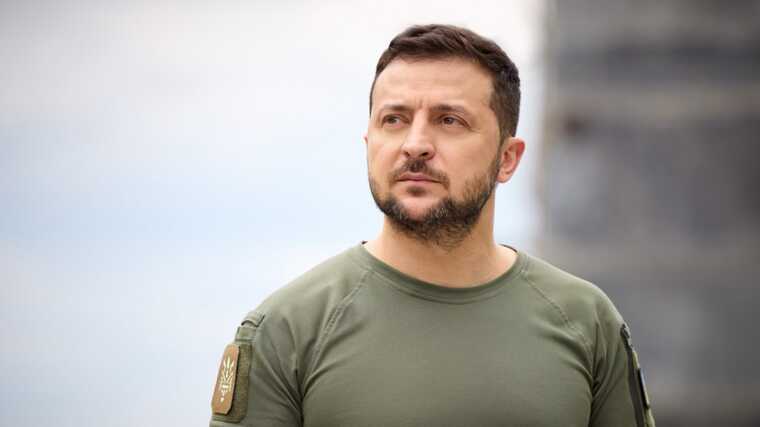 Zelenskyy opposed negotiations with the Russian Federation